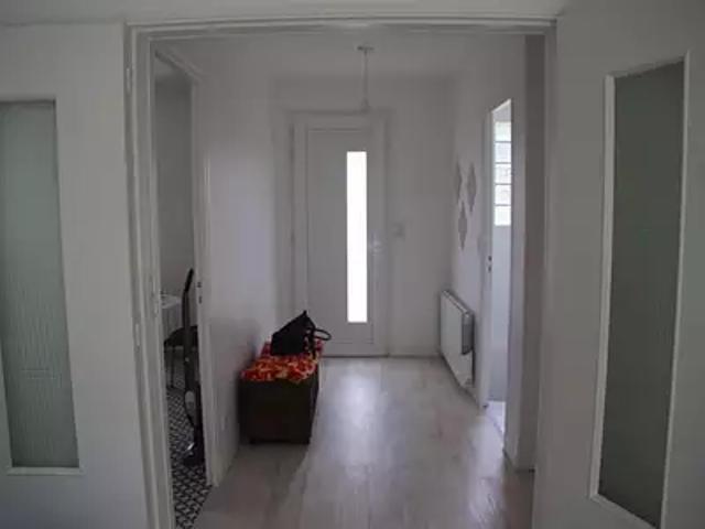 Appartement location à Les Coudras, Étaules