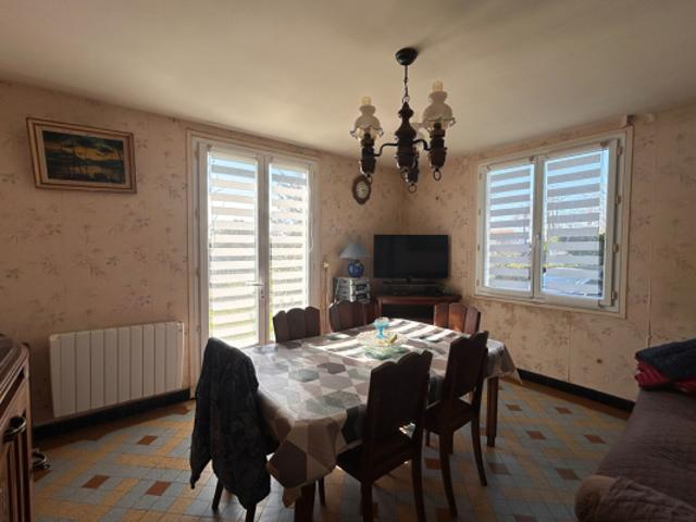 Maison vente à Rochefort, Etaules