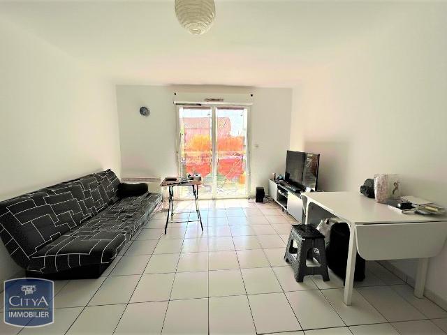 Appartement vente à Rochefort, Etaules