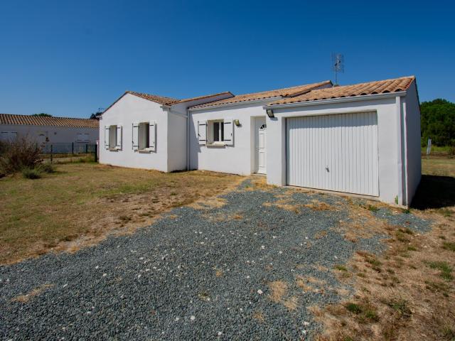 Maison vente à Rochefort, Etaules