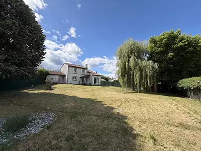 Maison vente à Blaye, Etauliers