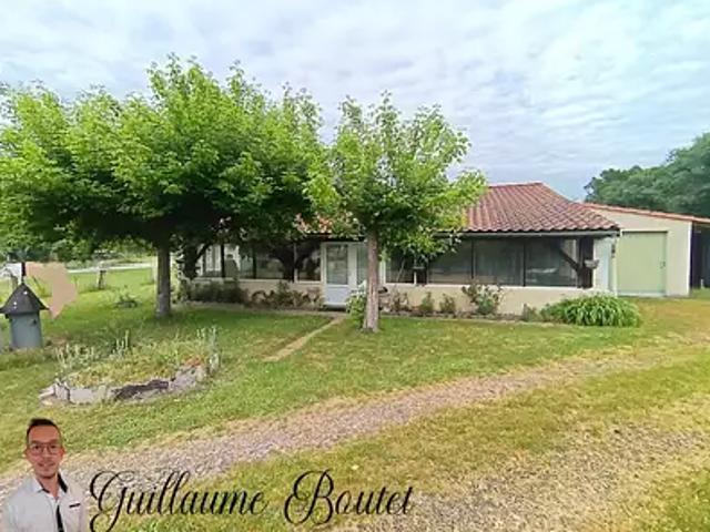 Maison vente à Blaye, Etauliers