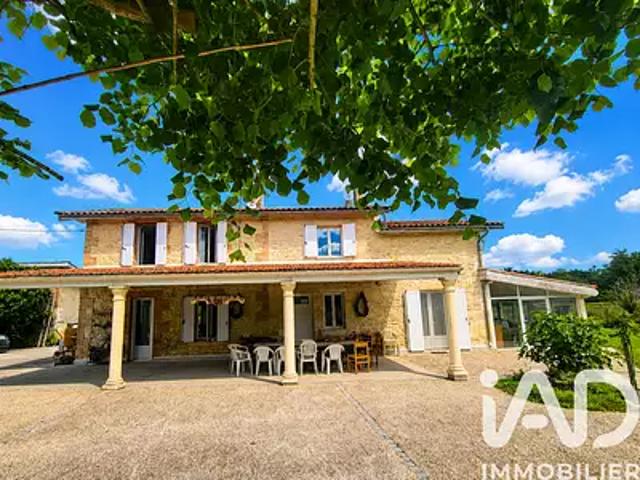 Maison vente à Blaye, Etauliers