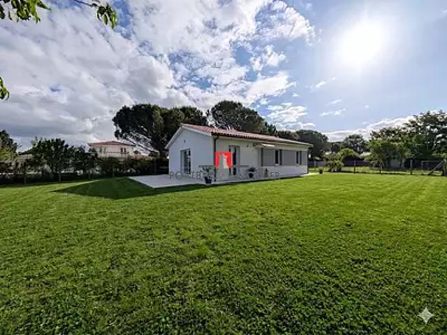 Maison location à Blaye, Etauliers