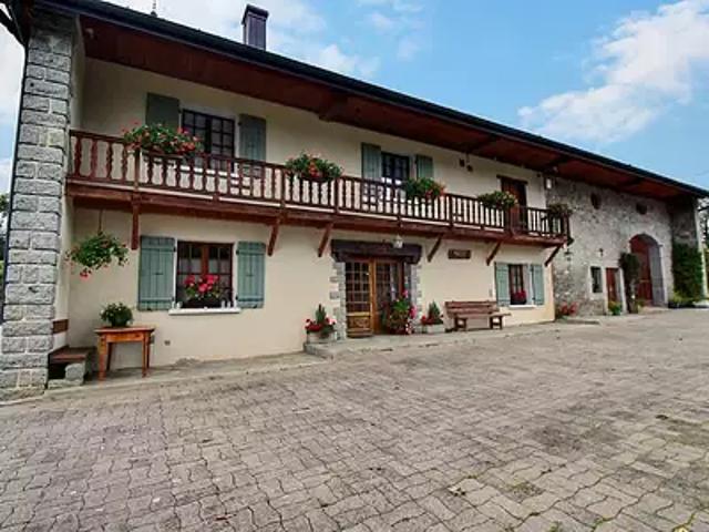 Maison vente à Bonneville, Etaux
