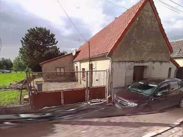 Maison vente à Saint-Quentin, Etaves-et-bocquiaux