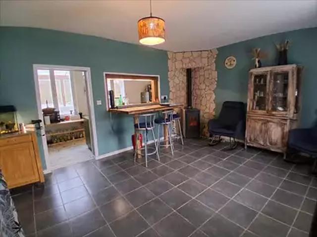 Maison vente à Saint-Quentin, Etaves-et-bocquiaux