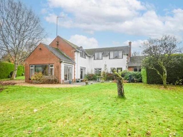 House for sale in Devizes, Wiltshire