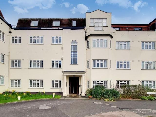 Apartment for rent in London Borough of Barnet, Greater London