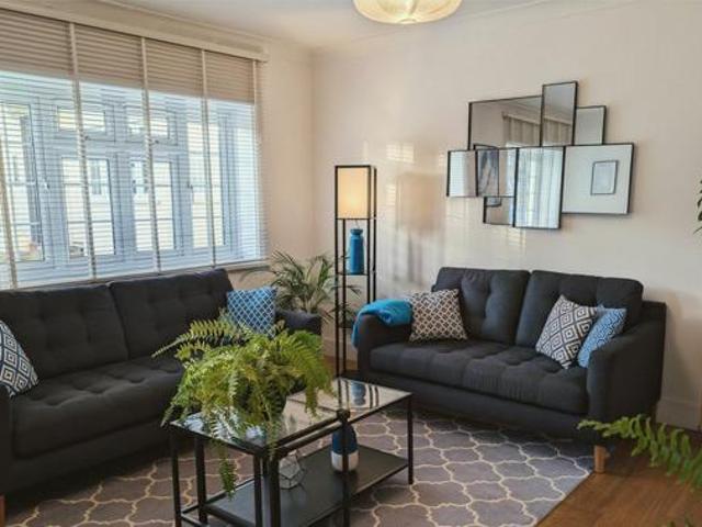 House for sale in Lyons, Greater London