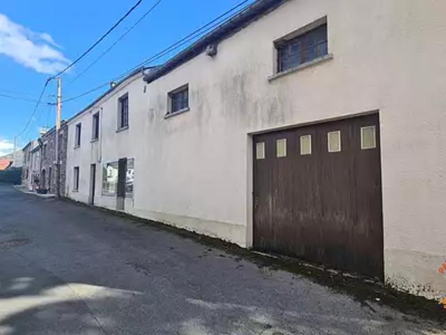 Maison vente à Charleville-Mézières, Eteignières