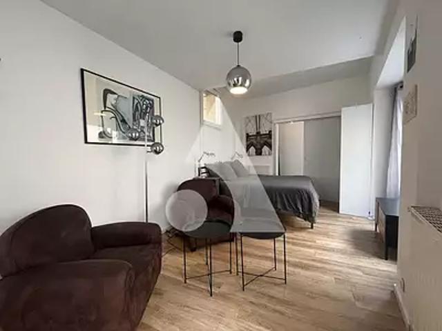 Appartement vente à Lorient, Bretagne