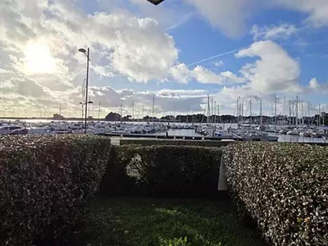Appartement vente à Lorient, Bretagne