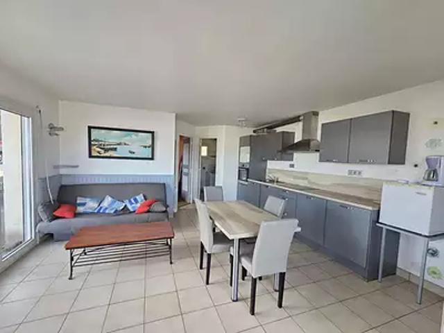 Appartement vente à Lorient, Bretagne