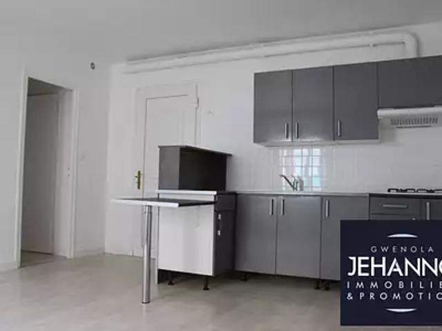 Appartement vente à Lorient, Bretagne