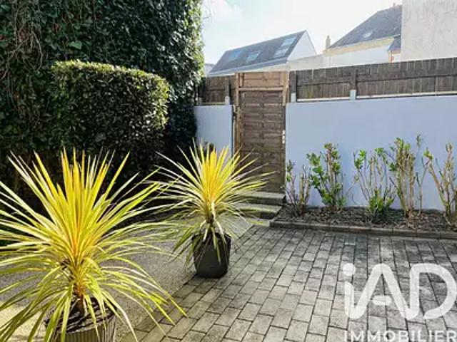Appartement vente à Lorient, Bretagne