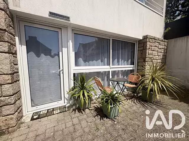 Appartement vente à Lorient, Bretagne