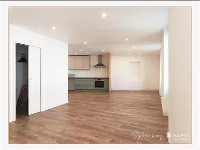 Appartement vente à Lorient, Bretagne