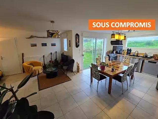 Maison vente à Lorient, Bretagne
