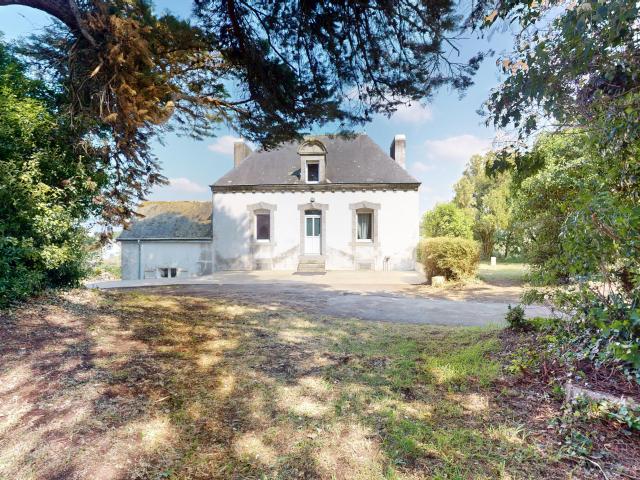 Maison vente à Lorient, Bretagne