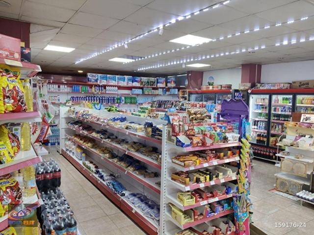 Etimesgut, Ankara içerisinde satılık Dükkan