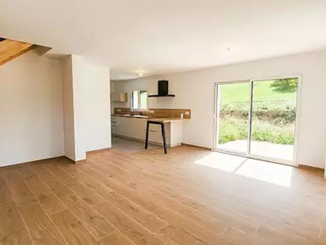 Maison vente à Étercy, Haute-Savoie