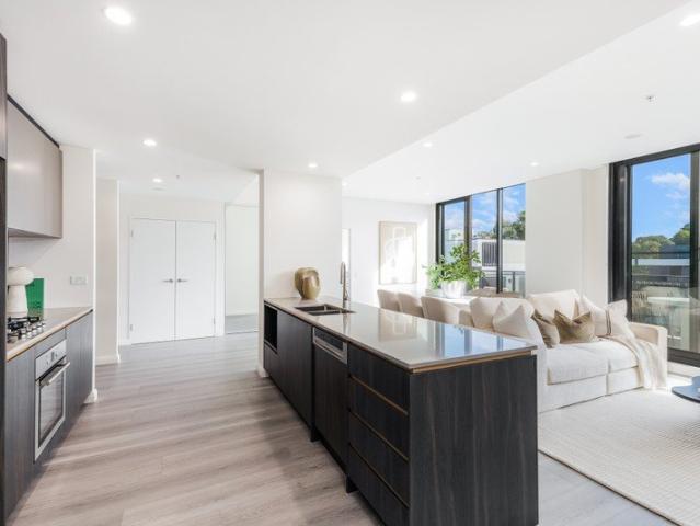 Apartment for sale in Sutherland, New South Wales