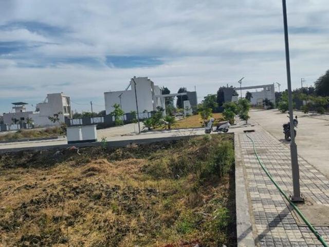 Land for sale in Haidarabad, Telangana