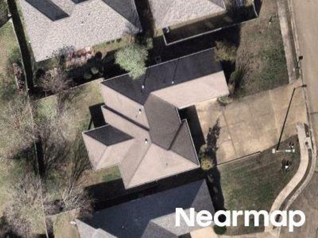 House for sale in Brandon, Mississippi