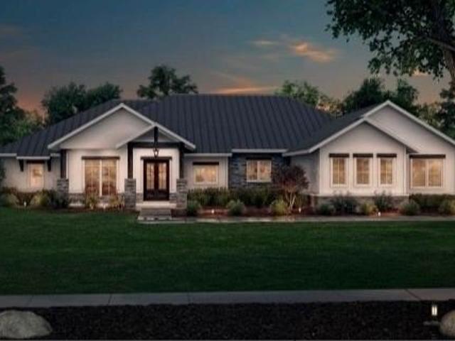 House for sale in Red Oak, Georgia