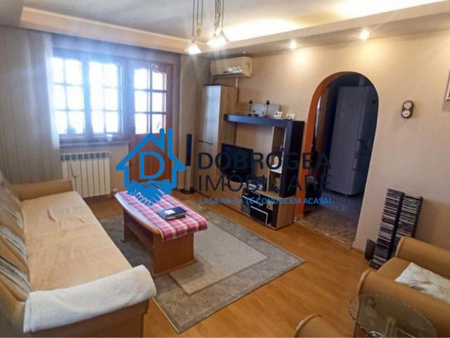 Apartament închirieri în Tulcea