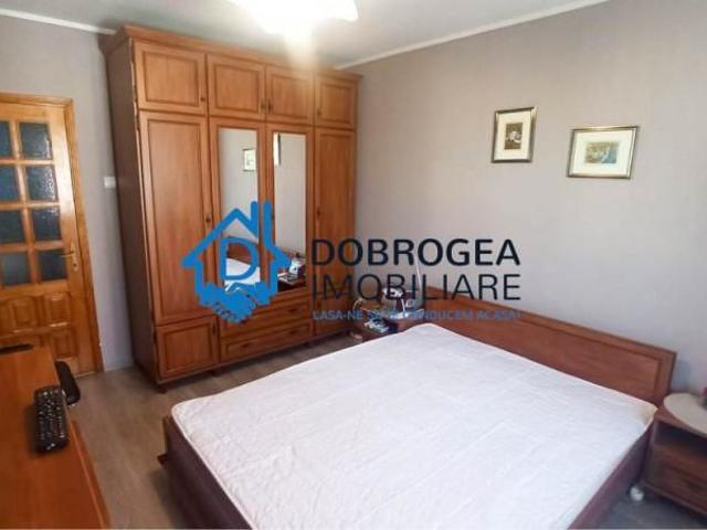 Apartament închirieri în Cartier C5, Tulcea