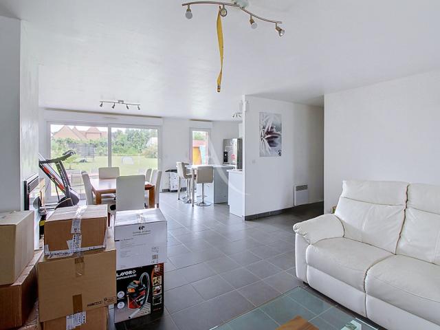 Maison location à Arras, Eterpigny