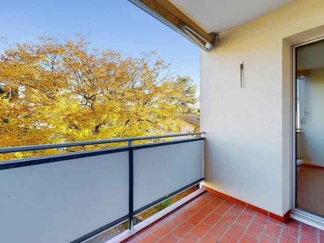 Apartment mieten in Münchenstein