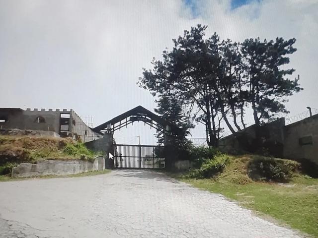 Terreno en venta en Ribas.