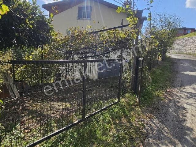 Fatsa içerisinde satılık Villa