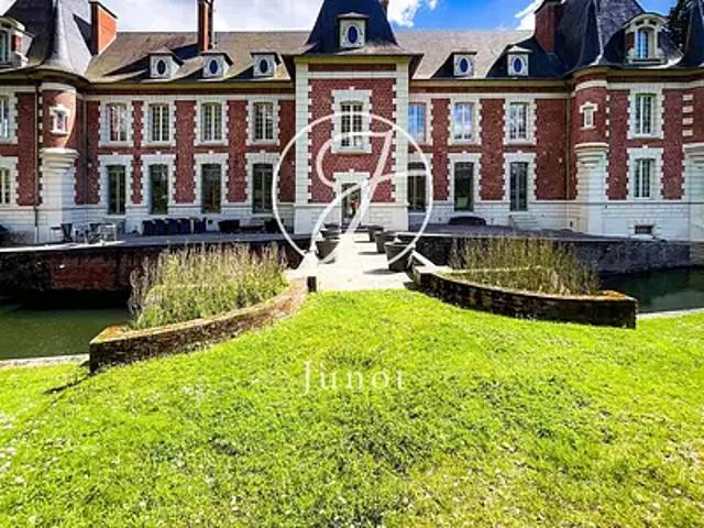 Maison vente à Eth, Nord