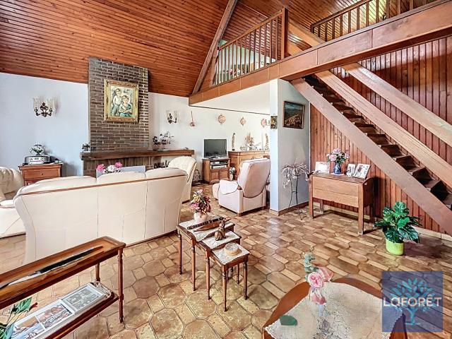 Maison vente à Avesnes-sur-Helpe, Eth