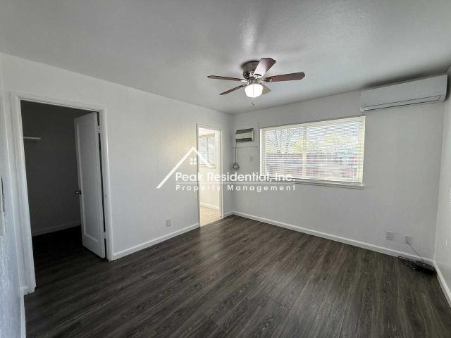 Apartment for rent in Sacramento, California