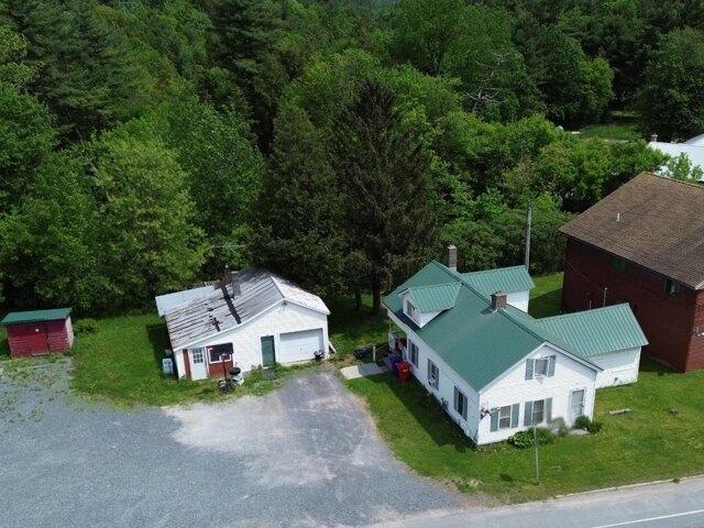 House for sale in Vermont