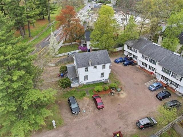 House for sale in Burlington, Vermont