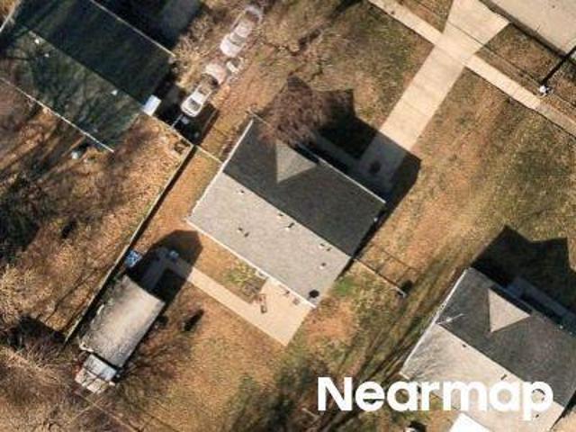 House for sale in Louisville, Kentucky
