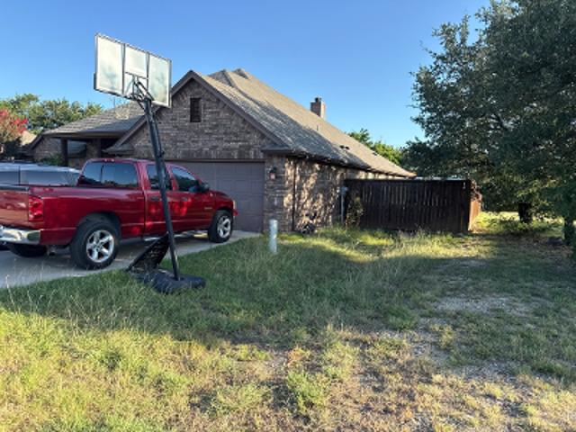House for sale in Parker, Texas