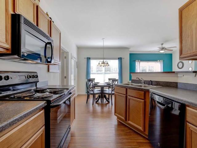 Apartment for rent in Burlington