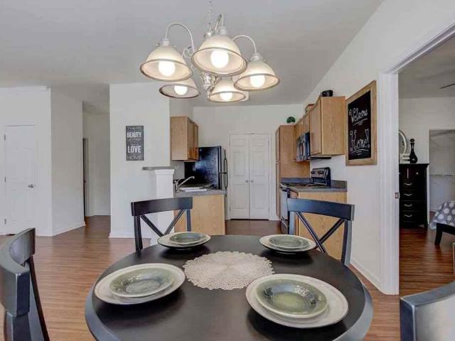 Apartment for rent in Burlington Apartment for rent in Burlington