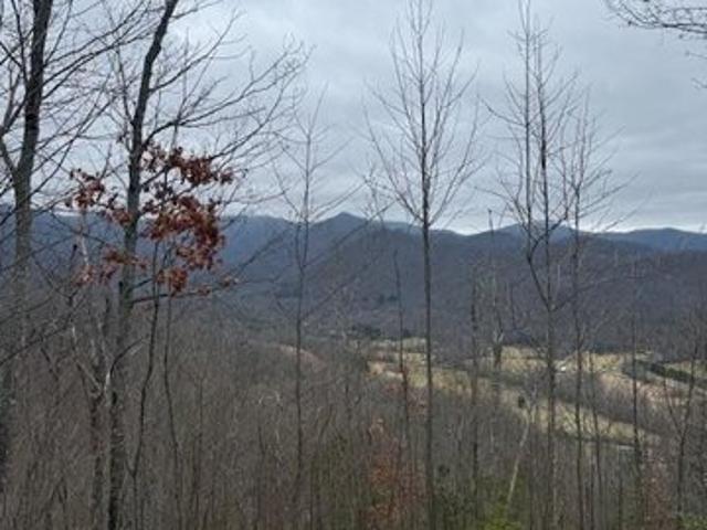 Land for sale in Hayesville, North Carolina