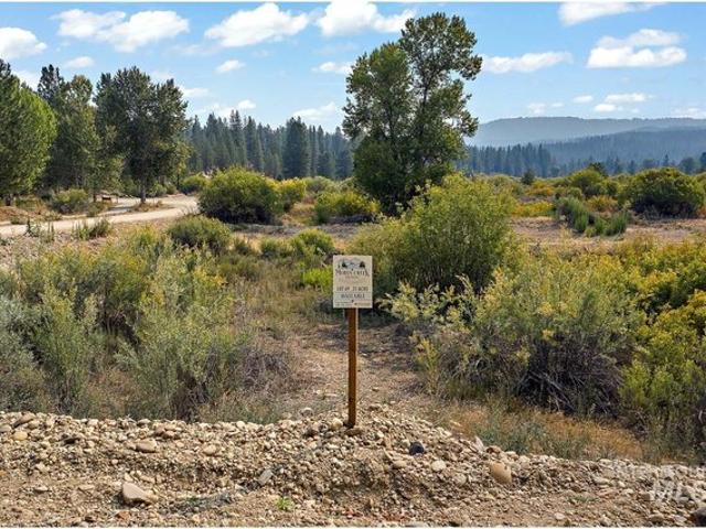 Land for sale in Idaho City, Idaho
