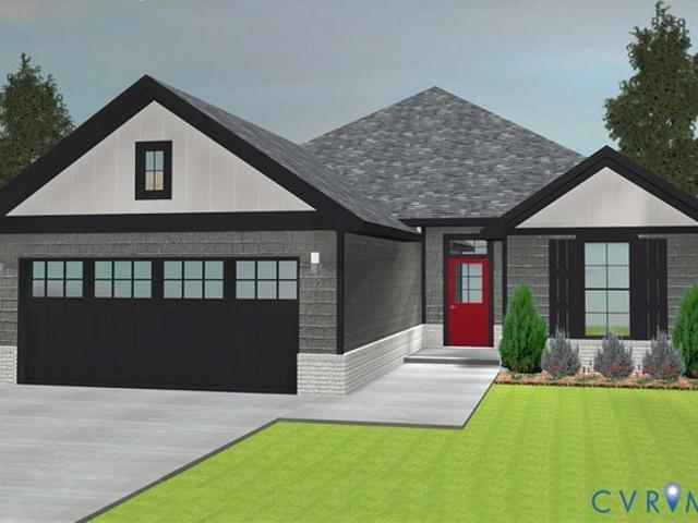 House for sale in Virginia