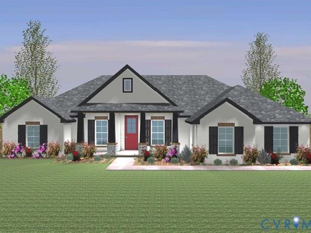 House for sale in Virginia