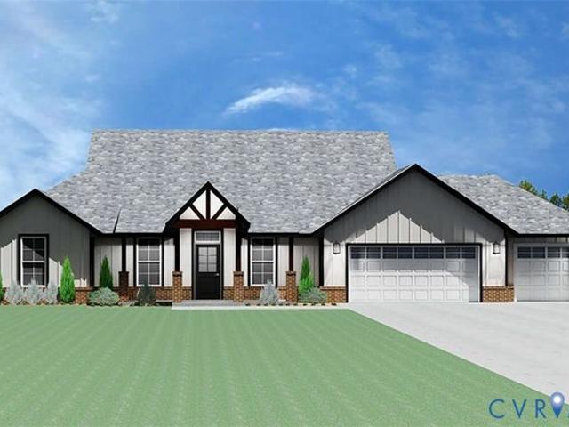 House for sale in Virginia